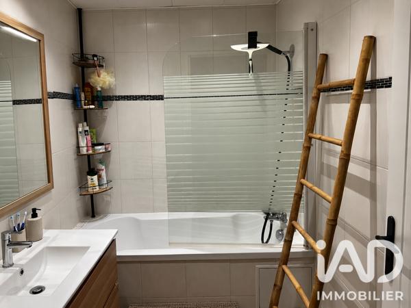 Appartement à vendre 4 pièces 69 m² Montsoult