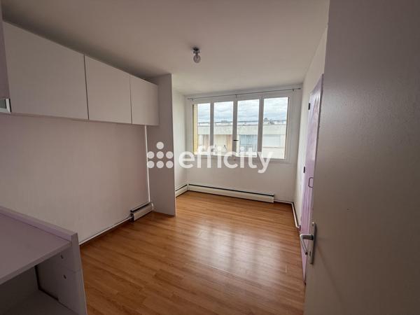 Appartement 4 pièces - 73 m²