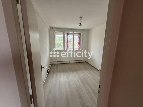 Appartement 4 pièces - 73 m²