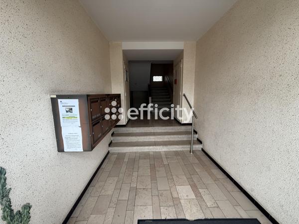 Appartement 4 pièces - 73 m²