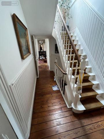 Maison à vendre à Dunkerque dans le Nord (59240), ref : V12254