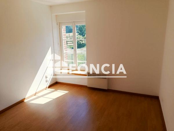 Location Maison 3 pièces 54.41 m² - 4 CHEMIN DU CALVAIRE Saint Clair De Halouze 61490