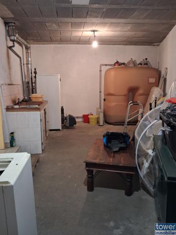 MAISON A VENDRE. N°13291 de 81,72 m2-- 3 chambres, salon, cuisine, et salle d'eau