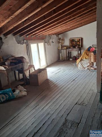 MAISON A VENDRE. N°13291 de 81,72 m2-- 3 chambres, salon, cuisine, et salle d'eau