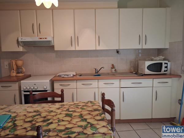 MAISON A VENDRE. N°13291 de 81,72 m2-- 3 chambres, salon, cuisine, et salle d'eau