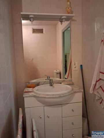 MAISON A VENDRE. N°13291 de 81,72 m2-- 3 chambres, salon, cuisine, et salle d'eau