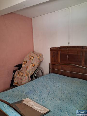 MAISON A VENDRE. N°13291 de 81,72 m2-- 3 chambres, salon, cuisine, et salle d'eau