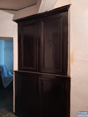 MAISON A VENDRE. N°13291 de 81,72 m2-- 3 chambres, salon, cuisine, et salle d'eau