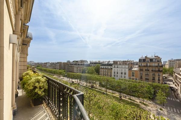 Duplex Paris 7e - INVALIDES