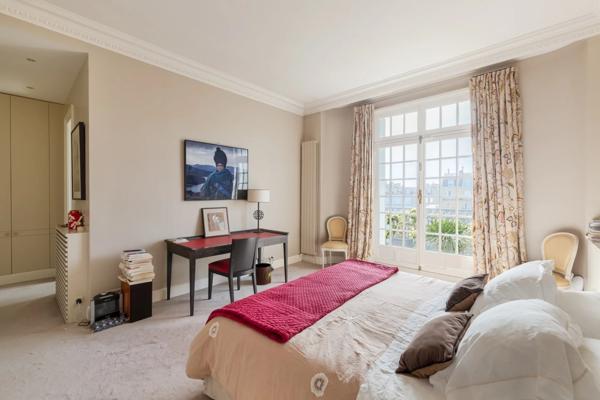 Duplex Paris 7e - INVALIDES