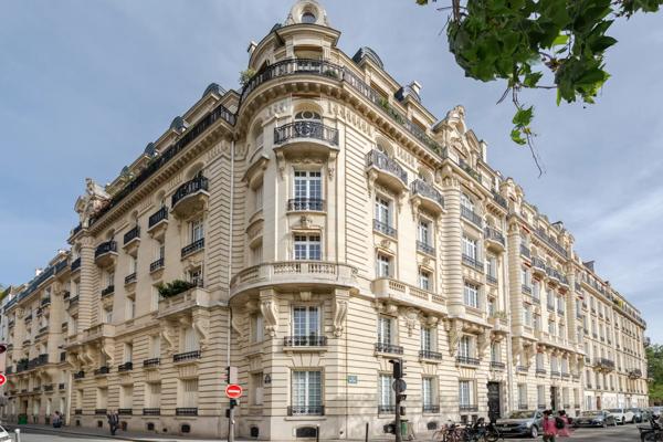 Duplex Paris 7e - INVALIDES
