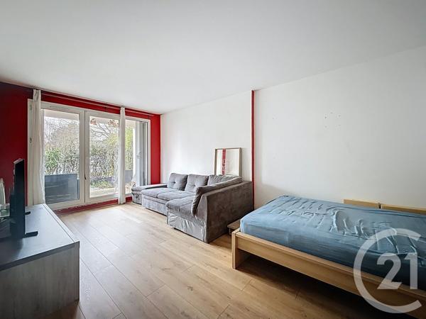 Appartement F2 à vendre  2 pièces - 45,57 m2 VIRY CHATILLON - 91