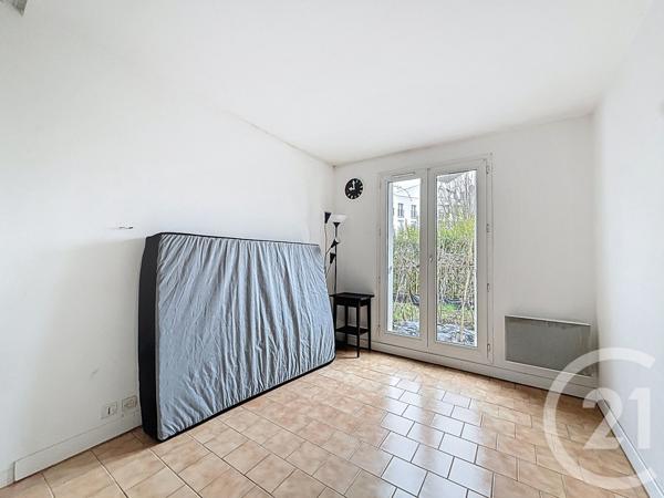 Appartement F2 à vendre  2 pièces - 45,57 m2 VIRY CHATILLON - 91