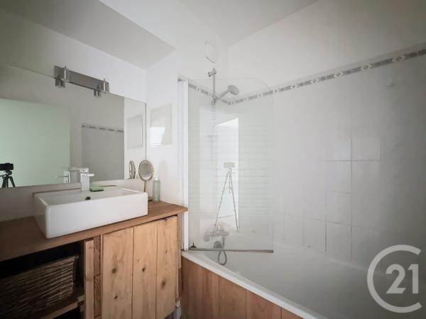 Appartement F2 à vendre  2 pièces - 45,57 m2 VIRY CHATILLON - 91