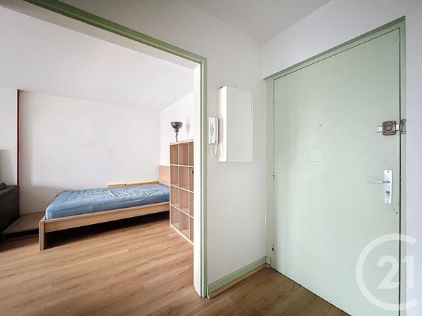 Appartement F2 à vendre  2 pièces - 45,57 m2 VIRY CHATILLON - 91