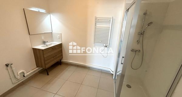 Location Appartement 2 pièces 45.95 m² - Reims 51100