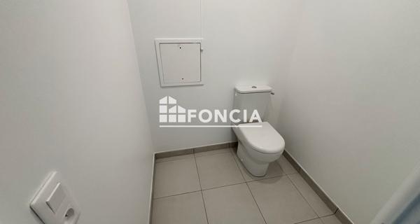 Location Appartement 2 pièces 45.95 m² - Reims 51100