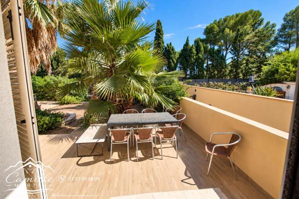 Appartement Agay 2 pièce(s) 49.02 m2
