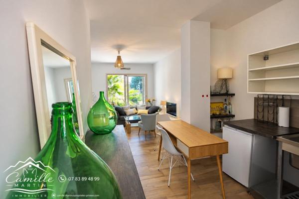 Appartement Agay 2 pièce(s) 49.02 m2