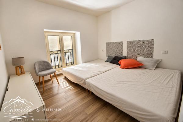 Appartement Agay 2 pièce(s) 49.02 m2