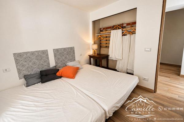 Appartement Agay 2 pièce(s) 49.02 m2