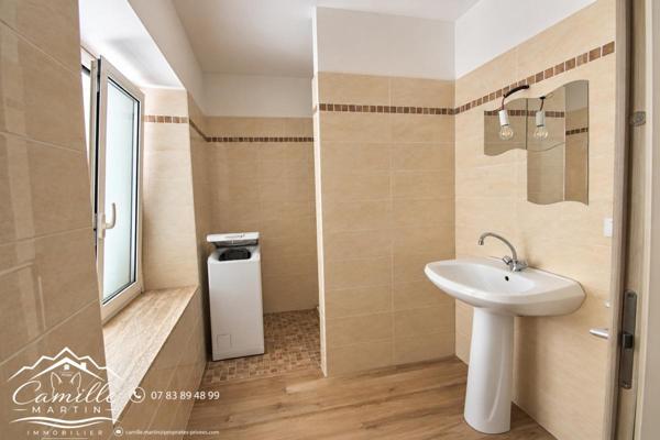 Appartement Agay 2 pièce(s) 49.02 m2
