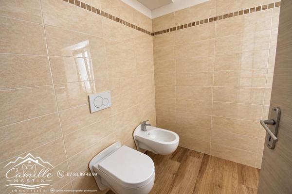Appartement Agay 2 pièce(s) 49.02 m2