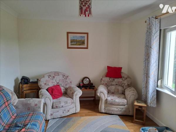 A VENDRE LOQUEFFRET MAISON AVEC TERRAIN PROCHE BOURG