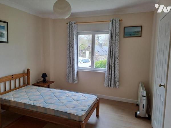 A VENDRE LOQUEFFRET MAISON AVEC TERRAIN PROCHE BOURG