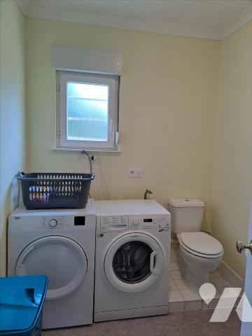 A VENDRE LOQUEFFRET MAISON AVEC TERRAIN PROCHE BOURG