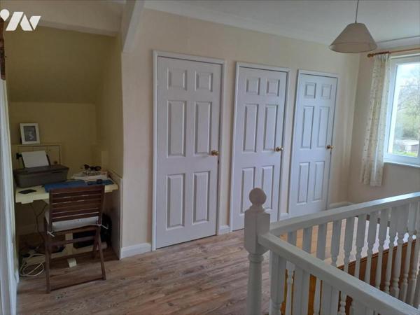 A VENDRE LOQUEFFRET MAISON AVEC TERRAIN PROCHE BOURG