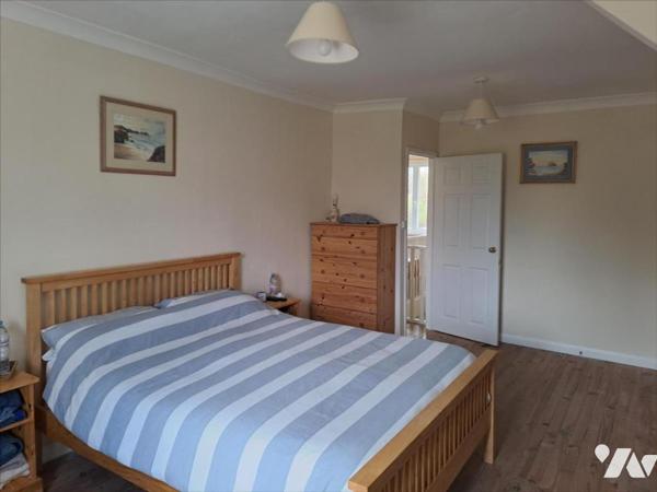 A VENDRE LOQUEFFRET MAISON AVEC TERRAIN PROCHE BOURG