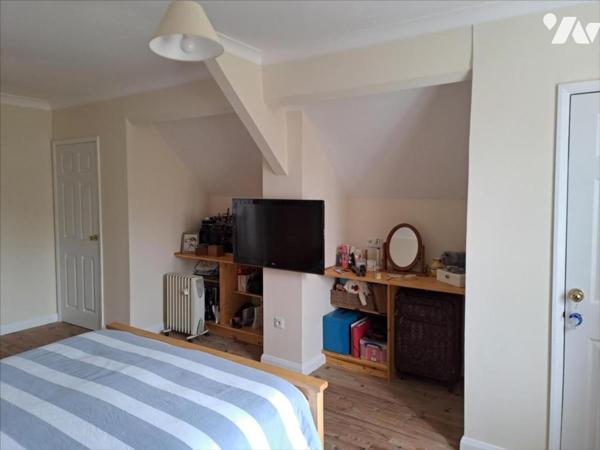 A VENDRE LOQUEFFRET MAISON AVEC TERRAIN PROCHE BOURG