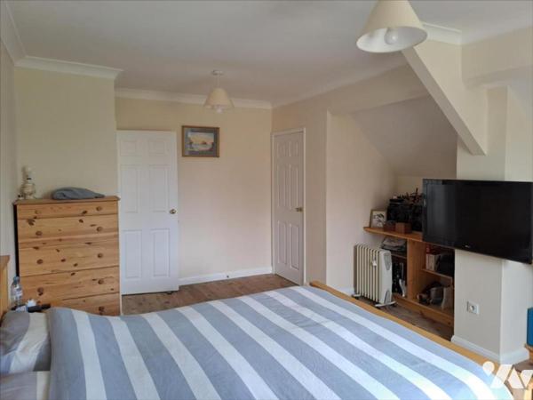 A VENDRE LOQUEFFRET MAISON AVEC TERRAIN PROCHE BOURG