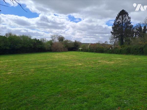 A VENDRE LOQUEFFRET MAISON AVEC TERRAIN PROCHE BOURG