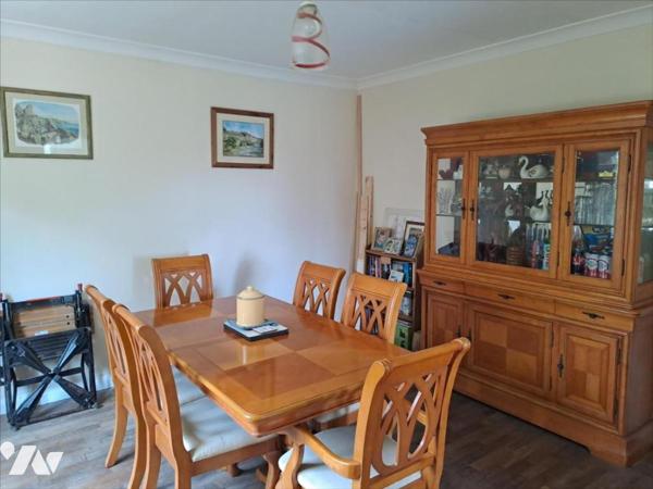 A VENDRE LOQUEFFRET MAISON AVEC TERRAIN PROCHE BOURG