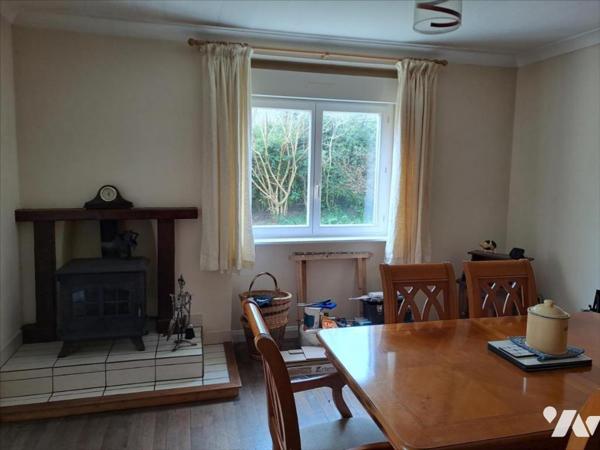 A VENDRE LOQUEFFRET MAISON AVEC TERRAIN PROCHE BOURG
