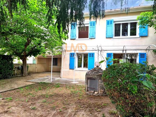 AU Calme - 4 Chambres - 2 Garages - Grand Terrain