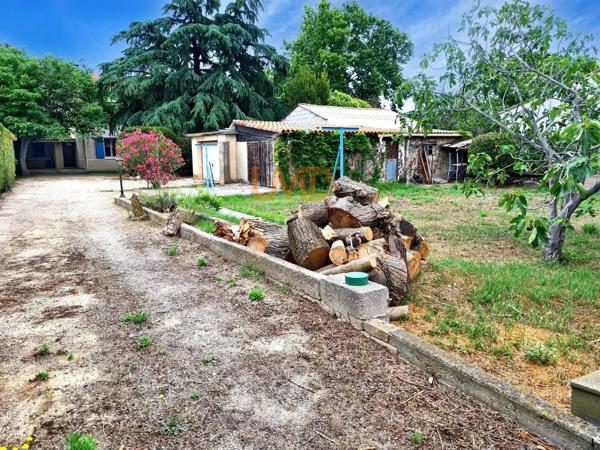 AU Calme - 4 Chambres - 2 Garages - Grand Terrain