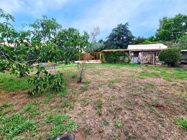 AU Calme - 4 Chambres - 2 Garages - Grand Terrain