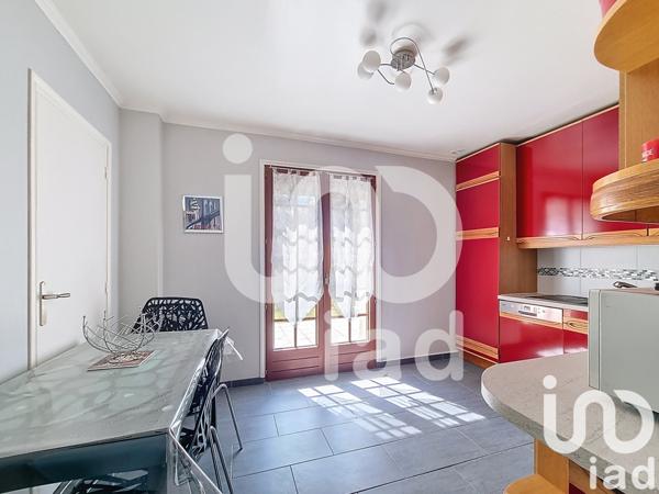 Maison à vendre 6 pièces 105 m² Drancy