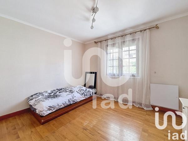 Maison à vendre 6 pièces 105 m² Drancy