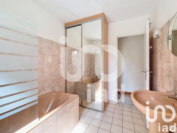 Maison à vendre 6 pièces 105 m² Drancy