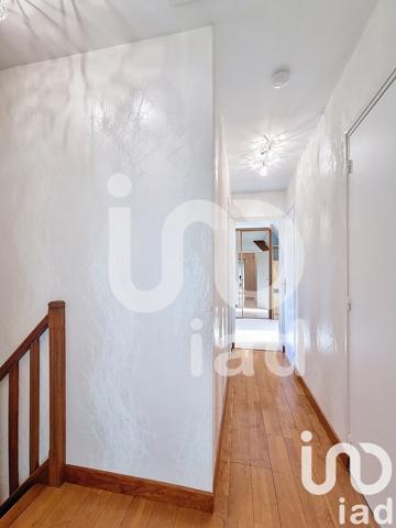 Maison à vendre 6 pièces 105 m² Drancy