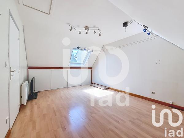 Maison à vendre 6 pièces 105 m² Drancy