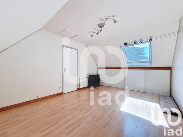 Maison à vendre 6 pièces 105 m² Drancy