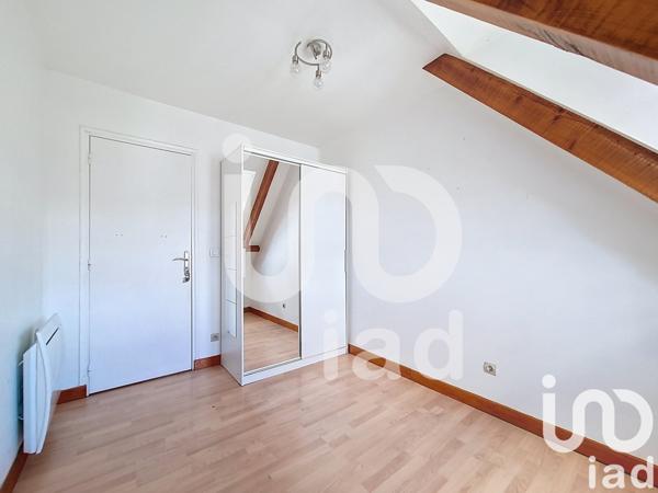 Maison à vendre 6 pièces 105 m² Drancy