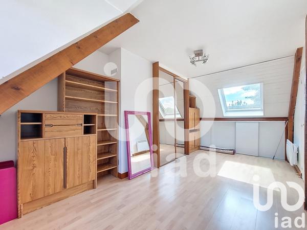 Maison à vendre 6 pièces 105 m² Drancy