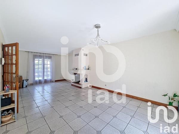 Maison à vendre 6 pièces 105 m² Drancy