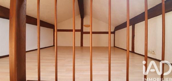 Immeuble à vendre 107 m² Cognac